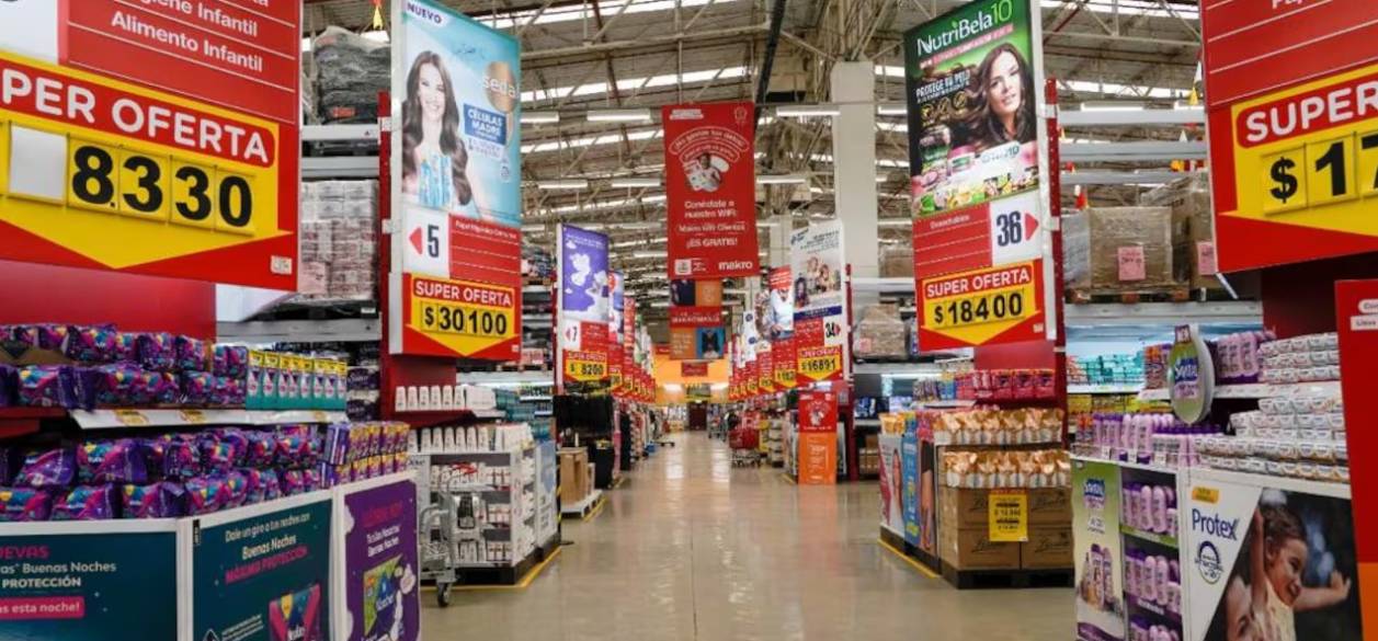 Cencosud adquiere Makro en Colombia y avanza en su expansión en el negocio mayorista en la región