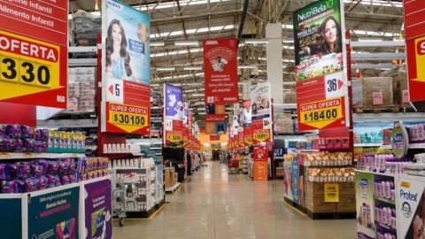 Cencosud adquiere Makro en Colombia y avanza en su expansión en el negocio mayorista en la región