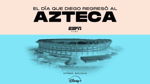 ESPN suma a Disney+ una serie de contenidos especiales para acompañar el Mundial