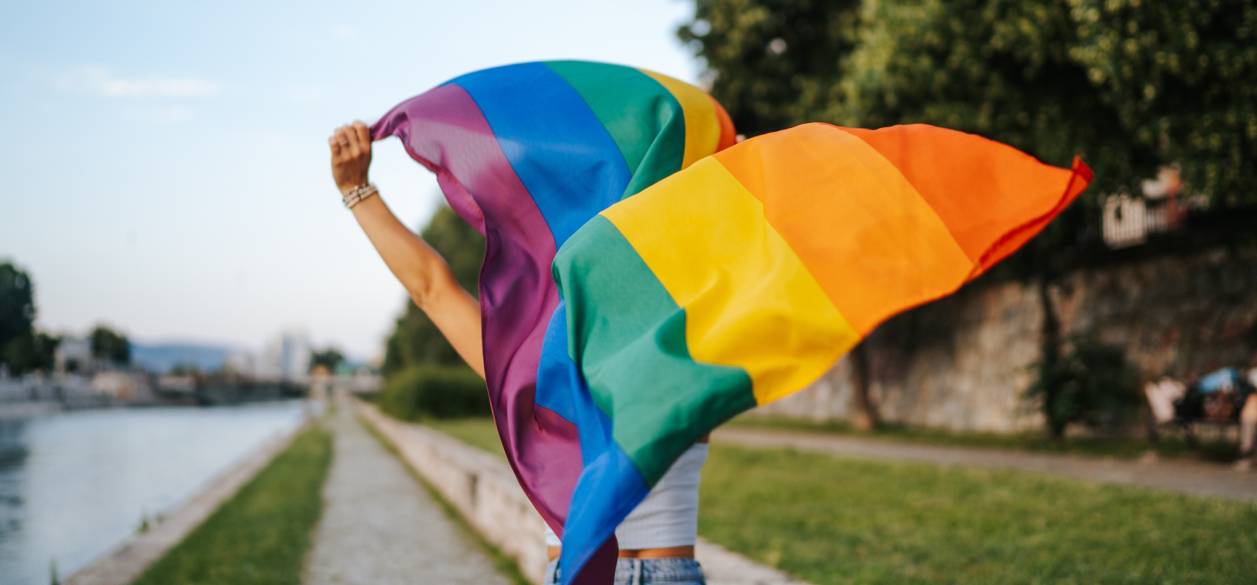Ipsos releva el respaldo a los derechos LGBT+ en 26 países en una nueva edición de su Pride Report