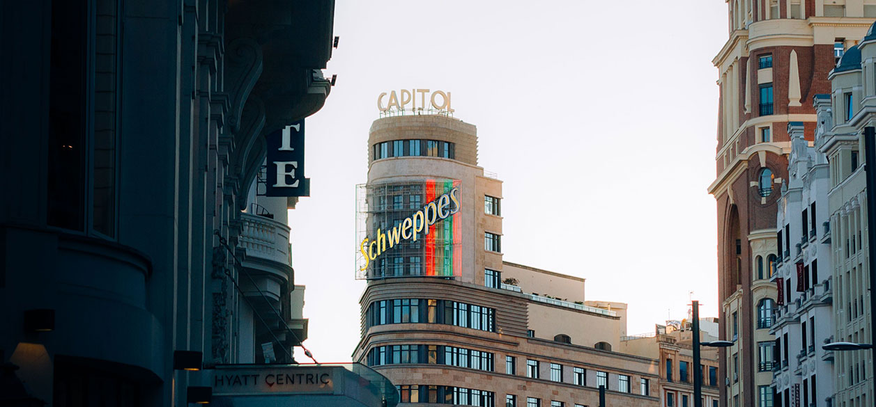 La inversión publicitaria en España repunta un 3,6% en mayo de 2026