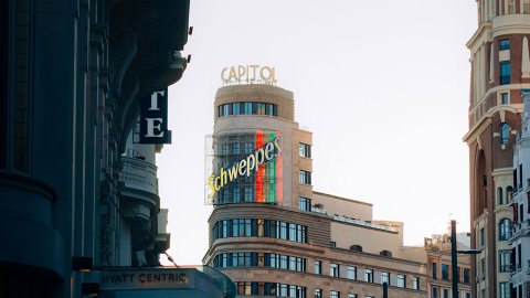La inversión publicitaria en España repunta un 3,6% en mayo de 2026