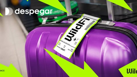 Despegar elige a Wild Fi como su agencia digital en la región