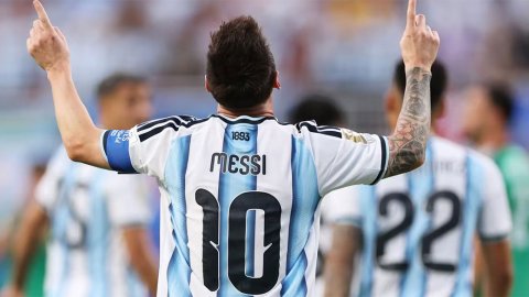 Argentina vs Cabo Verde: cómo ver en vivo el partido del Mundial 2026