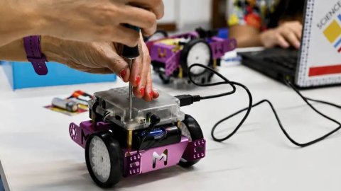 GlobalLogic se une al Club de Chicas Programadoras para impulsar el talento femenino en tecnología