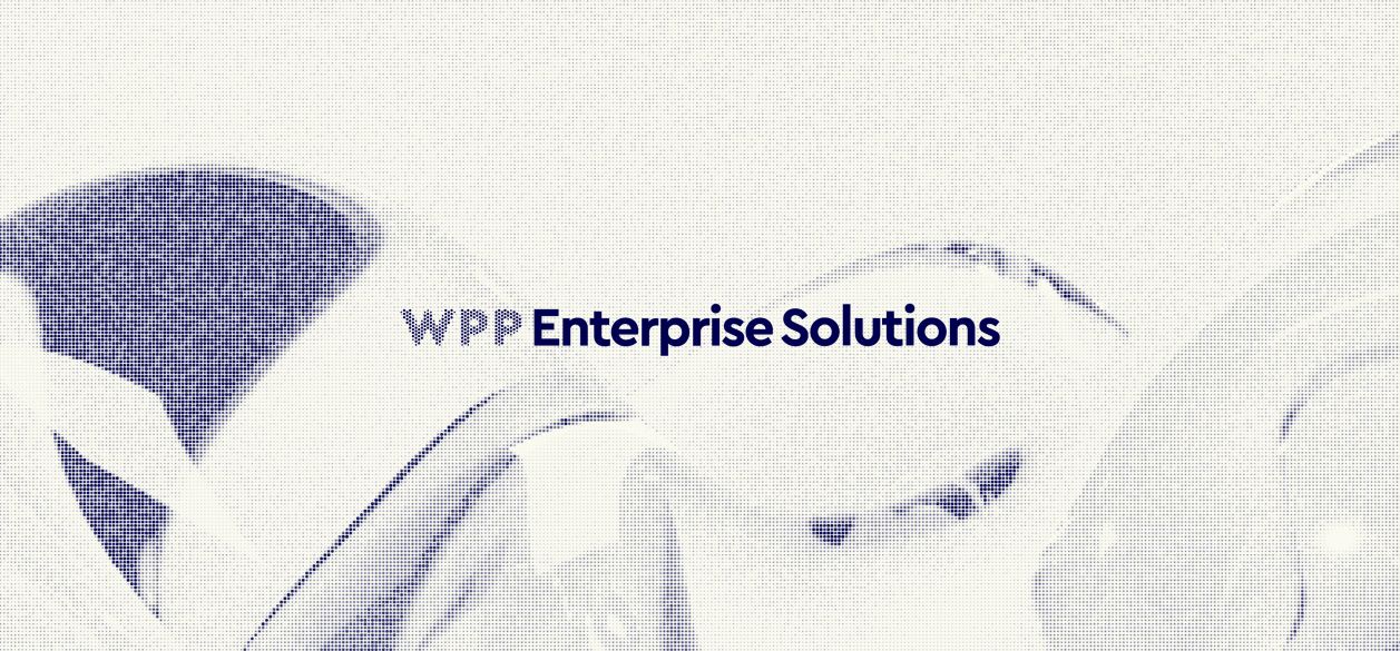WPP anuncia sus planes de expansión para WPP Enterprise Solutions