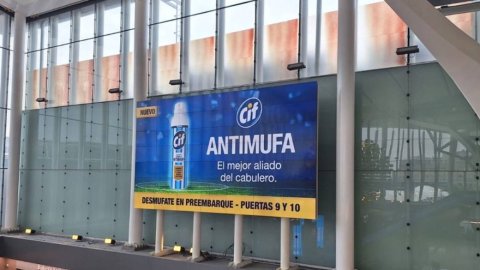 Latcom capitalizó la conversación del Mundial con propuestas Out of Home de alto impacto