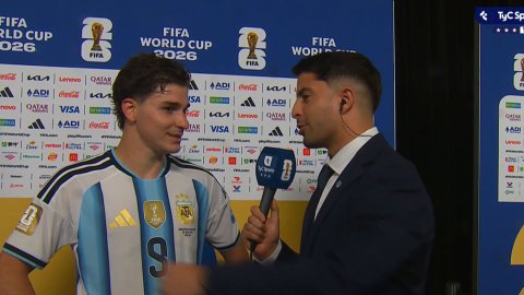 Rating de cable: al ritmo del Mundial 2026, TyC Sports ganó en junio con una fuerte suba del encendido