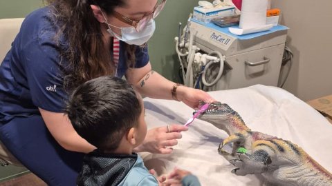 GDN Argentina y Colgate impulsan una nueva edición de “Regalando sonrisas” junto a Casa Ronald McDonald Argentina