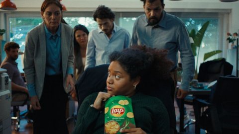 Isla y PepsiCo lanzan la plataforma "Now in a solo pack"