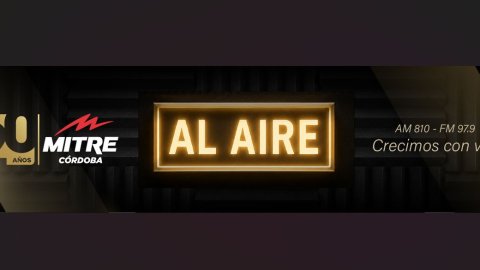 Radio Mitre Córdoba: 20 años creciendo con la provincia