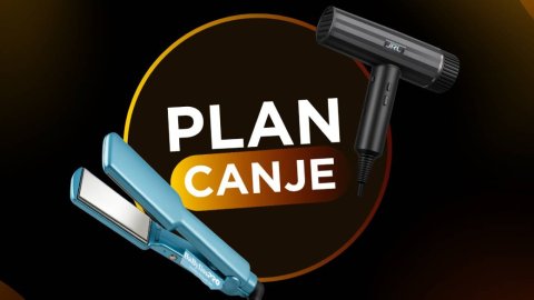 La cadena Las Margaritas reactiva su acción comercial "Plan Canje"