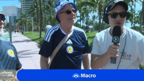 Banco Macro acompaña a Perros de la Calle durante el Mundial 2026