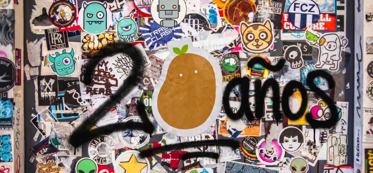Potato Lab celebra su segundo aniversario con expansión regional e internacional