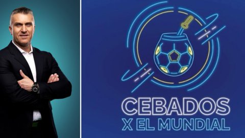 Cebados x el Mundial: hinchas, bloopers y perlitas del 2026 en América TV