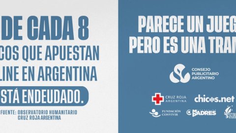 El Consejo Publicitario Argentino presenta dos nuevas campañas de bien público