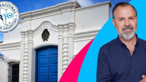 Radio 10 puso en marcha su Gira Nacional