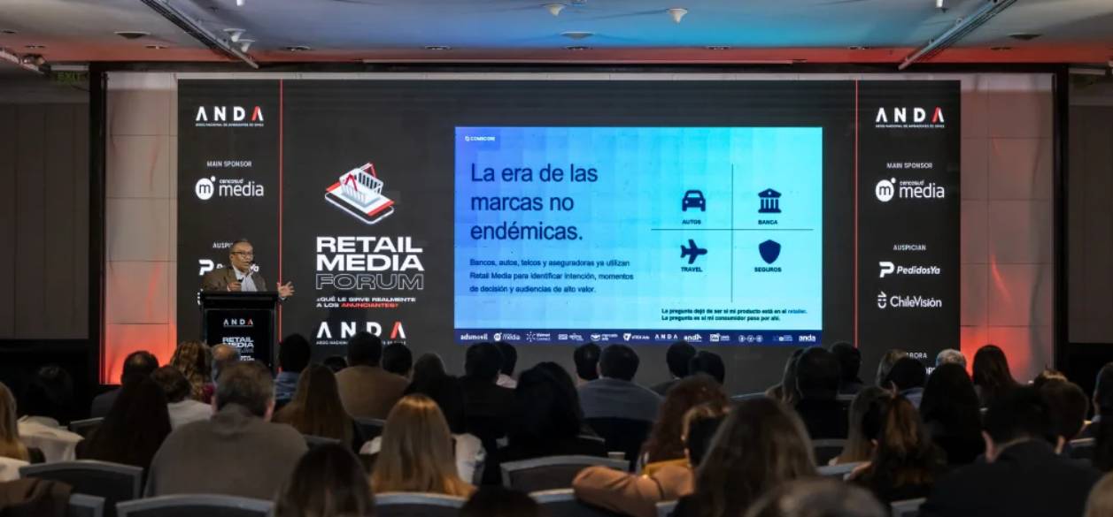 Retail Media: más allá de la publicidad, el desafío es convertir datos en conocimiento