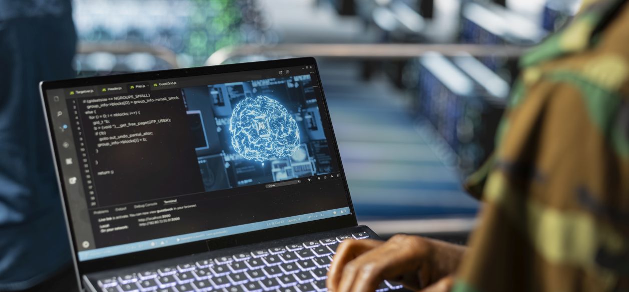 Experian identifica cinco ventajas que la inteligencia artificial ofrece a las pymes