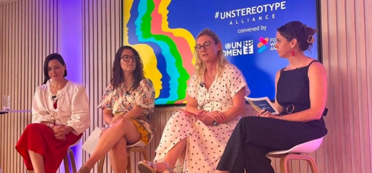 Llega la a segunda edición del Unstereotype Alliance Summit LATAM en Buenos Aires