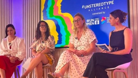 Llega la a segunda edición del Unstereotype Alliance Summit LATAM en Buenos Aires