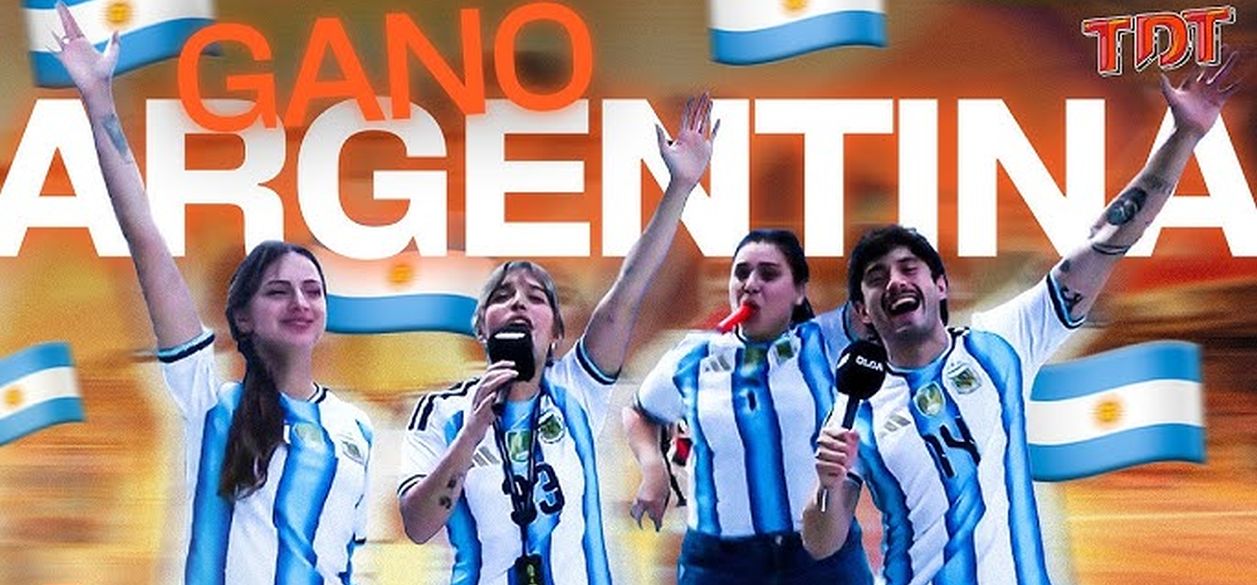 Ranking de Streaming en el mes mundialista: cuáles son los canales en vivo más vistos en Youtube en junio
