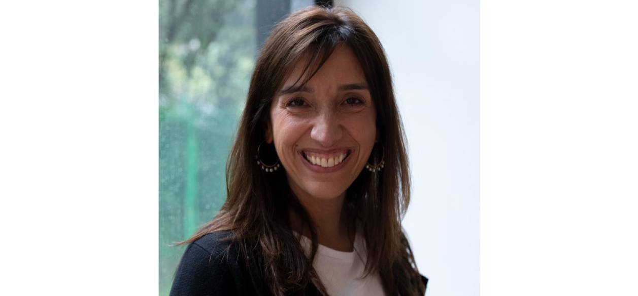 Netflix refuerza su apuesta por Colombia con la incorporación de Ana María Londoño