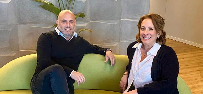 Sarmiento e Inkuesto Media amplían su equipo de ventas para potenciar el servicio de anunciantes y agencias