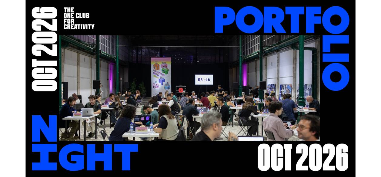 Buenos Aires, entre las seis ciudades latinoamericanas que serán sede de Portfolio Night 2026