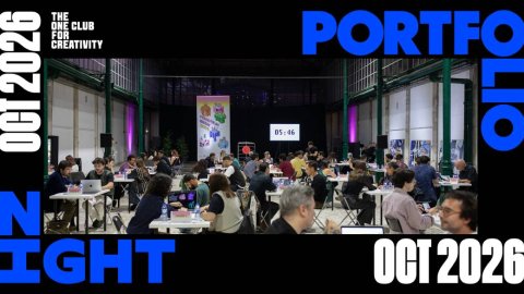 Buenos Aires, entre las seis ciudades latinoamericanas que serán sede de Portfolio Night 2026