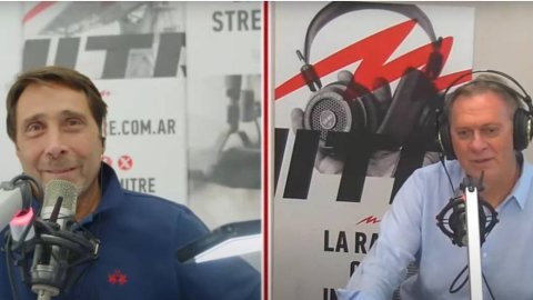 Mitre y La 100 mantienen sus liderazgos con movimientos en el ranking de AM