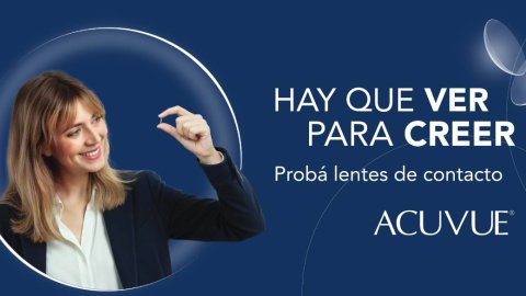WPP Production Argentina aprovecha la IA generativa para lanzar la nueva campaña de ACUVUE