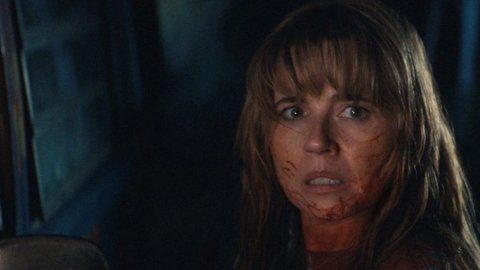 Universal+ presentó el primer adelanto de "Crystal Lake", la precuela de Friday the 13th