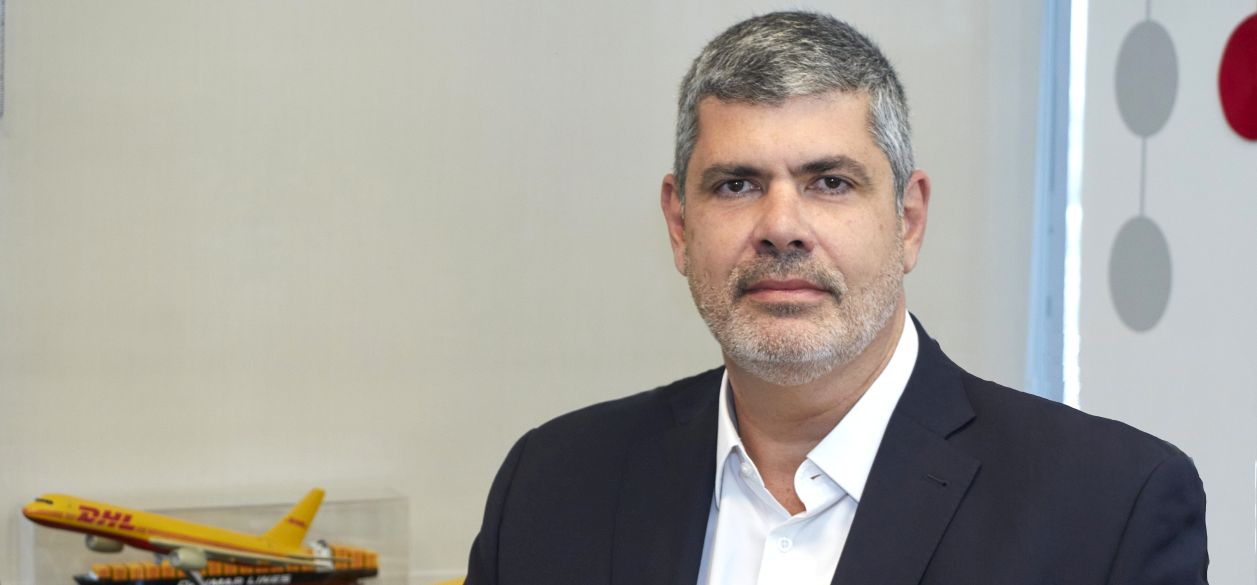 DHL Global Forwarding designó nuevo CEO para Argentina, Chile, Perú y Ecuador