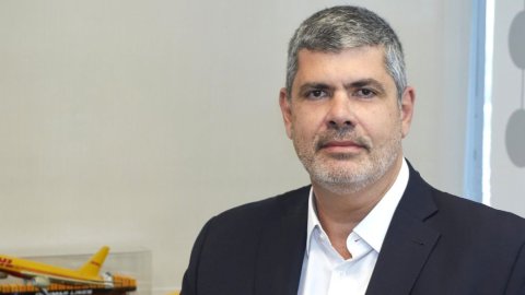 DHL Global Forwarding designó nuevo CEO para Argentina, Chile, Perú y Ecuador