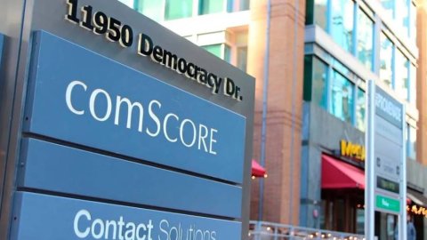 Comscore vuelve a ser el medidor recomendado por AIMC en España