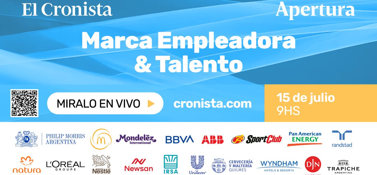 Marca Empleadora & Talento 2026: la cultura organizacional en El Cronista