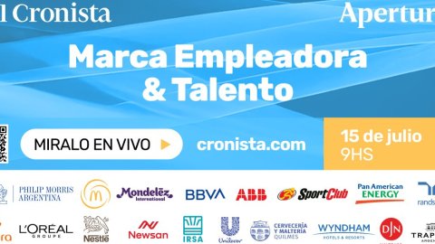 Marca Empleadora & Talento 2026: la cultura organizacional en El Cronista