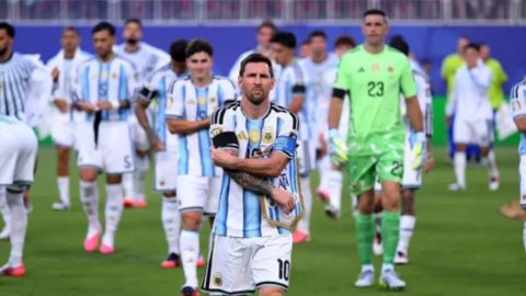 La expectativa por Argentina-Inglaterra dispara la conversación digital, según GlobalNews