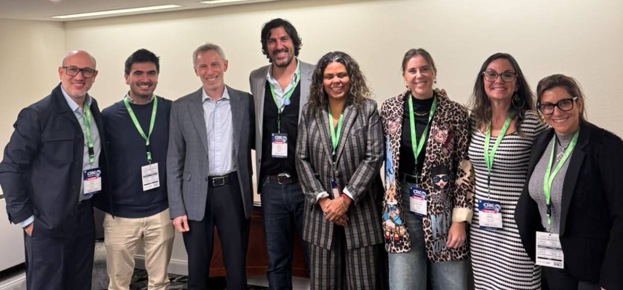 AMDD Chile y DMA Argentina impulsan una agenda colaborativa para Latinoamérica
