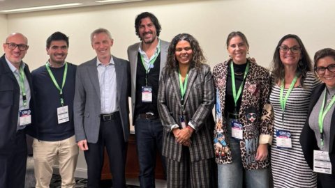 AMDD Chile y DMA Argentina impulsan una agenda colaborativa para Latinoamérica