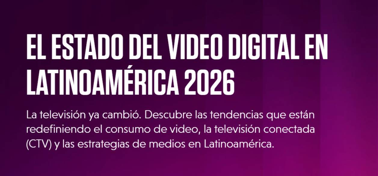 Argentina acelera la migración de las audiencias hacia la televisión conectada