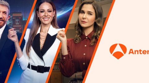 Antena 3 Internacional se suma a la oferta televisiva de Naicom en Puerto Rico