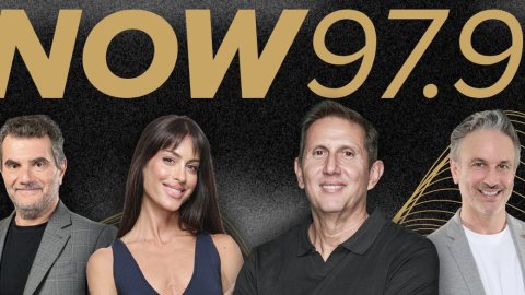 “Un nuevo punto de vista”, la nueva campaña de Now 97.9