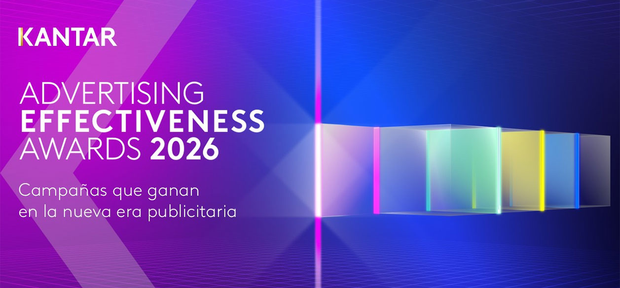 Kantar Advertising Effectiveness Awards: las 11 campañas más efectivas del año en España