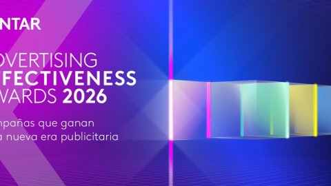 Kantar Advertising Effectiveness Awards: las 11 campañas más efectivas del año en España
