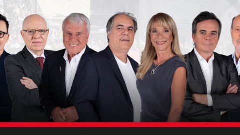 Radio Mitre transmitirá en vivo desde la Expo Rural