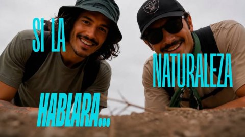 Darwin & Verne reactiva la campaña de Proyecto LIBERA contra la basuraleza