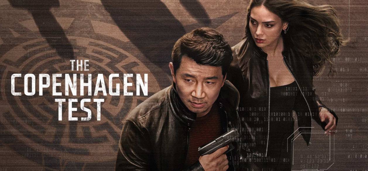 Personal presenta "The Copenhagen Test", la nueva serie de espionaje que llega a Flow