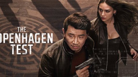 Personal presenta "The Copenhagen Test", la nueva serie de espionaje que llega a Flow